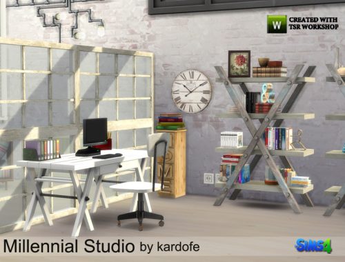 kardofe_Millennial Studio