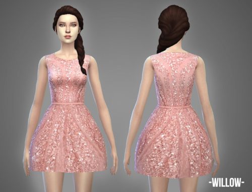 Blossom Collection