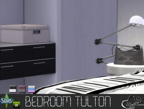 Tulton Bedroom ReColor 1