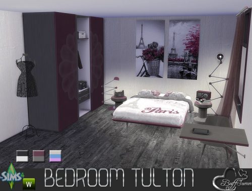 Tulton Bedroom ReColor 1