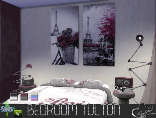 Tulton Bedroom ReColor 1