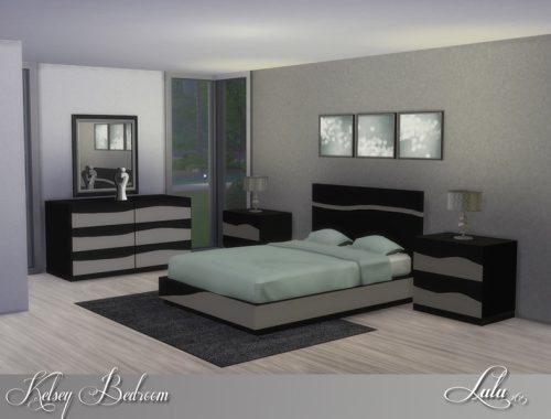 Kelsey Bedroom