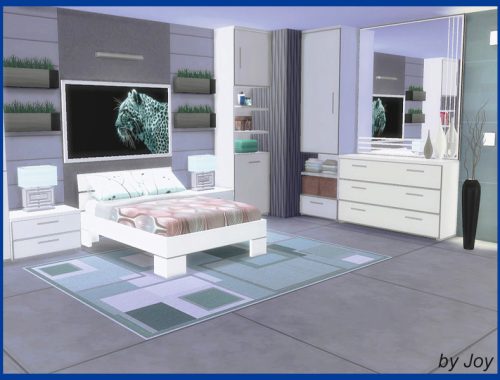 Bedroom LIMA