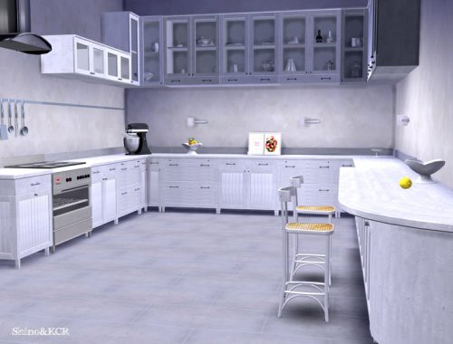 Kitchen Dark Chocolate