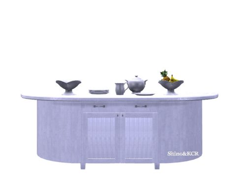 Kitchen Dark Chocolate