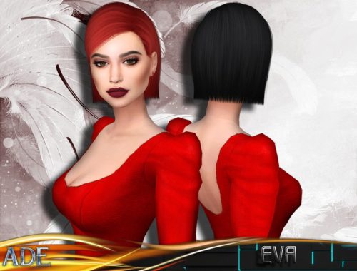 Ade - Eva