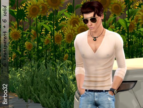Biagio T-Shirt