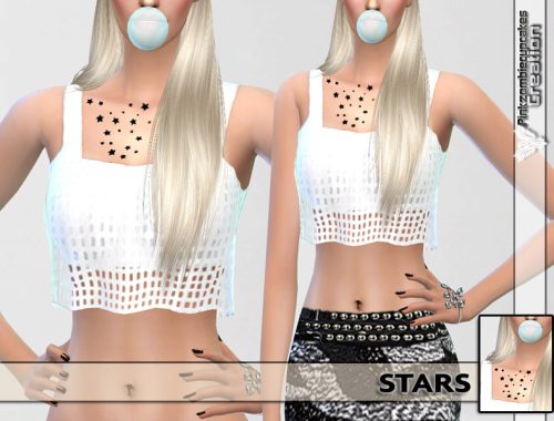 Butterfly Kiss Tattoo Pack