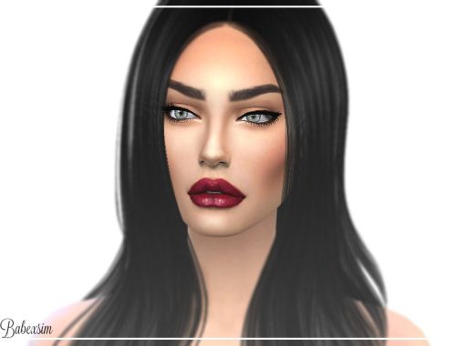 Isabelle Monroe