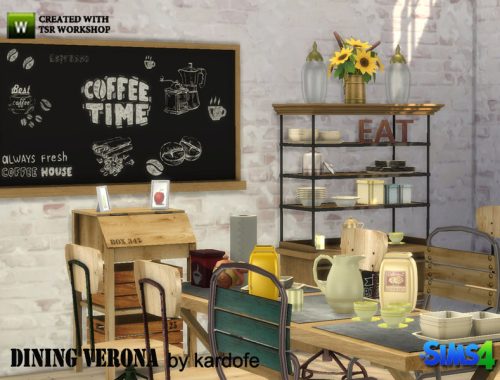 kardofe_Dining Verona