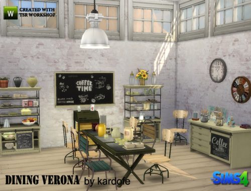 kardofe_Dining Verona