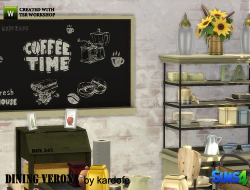 kardofe_Dining Verona