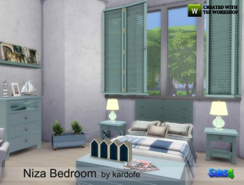 kardofe_Niza Bedroom