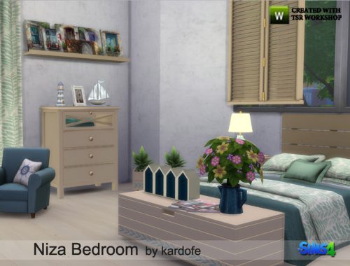 kardofe_Niza Bedroom