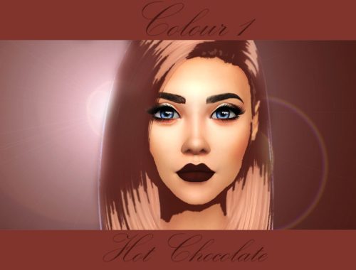 Falle Matte Lipsticks