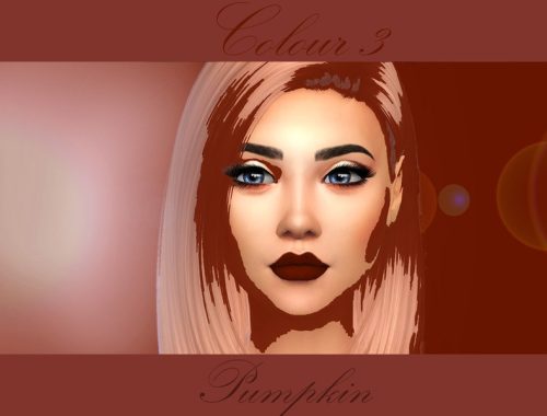Falle Matte Lipsticks