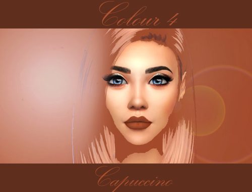 Falle Matte Lipsticks