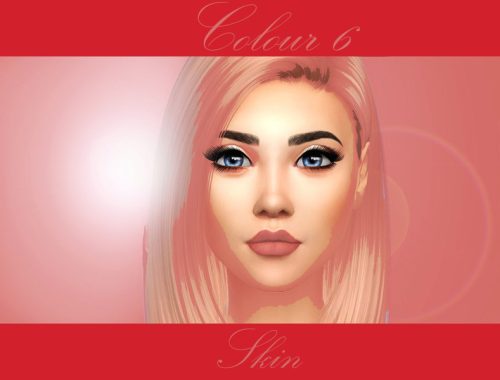 Falle Matte Lipsticks