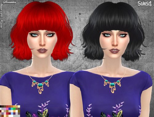 Sintiklia - Hair s26 Kaori