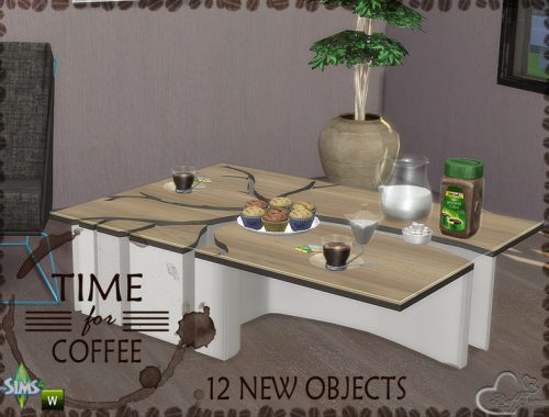 Time for Coffee