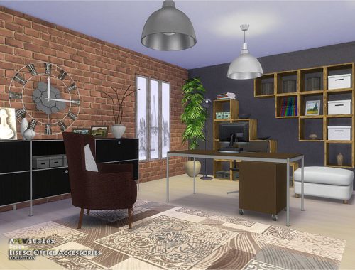 Lisebo Office Accessories