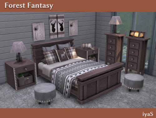 Forest Fantasy