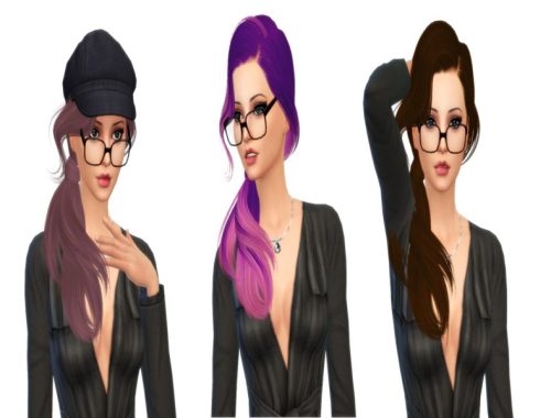M-Shi - Skysims-277-Bess - Retexture