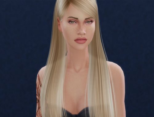 Jasmin Blue
