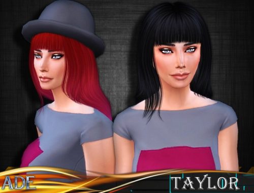 Ade-Taylor