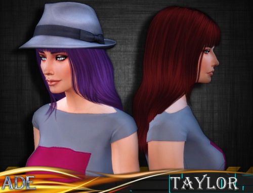 Ade-Taylor