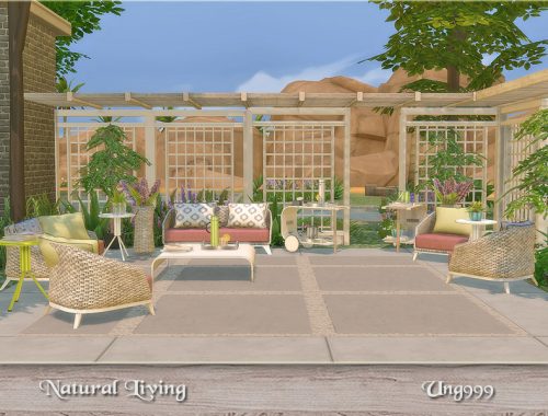 Natural Living