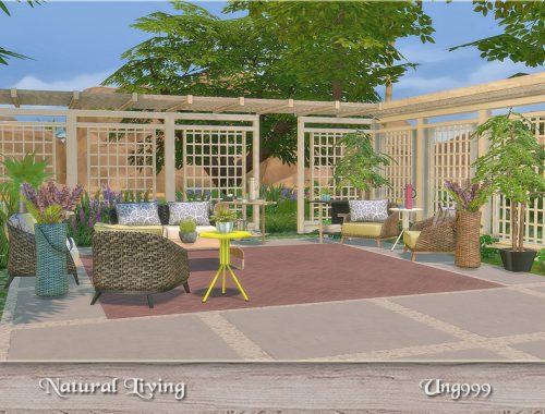 Natural Living