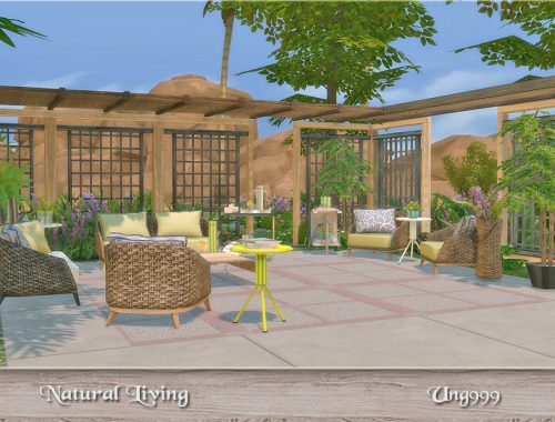 Natural Living