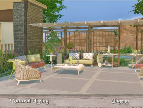 Natural Living