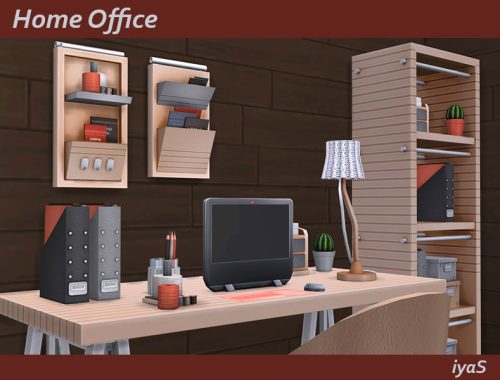Home Office