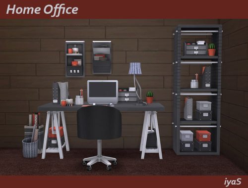 Home Office