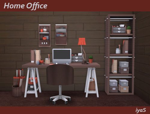 Home Office