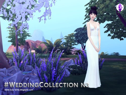 Wedding Collection N3