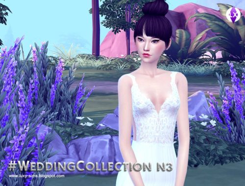 Wedding Collection N3