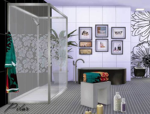 Atmosfera Bathroom