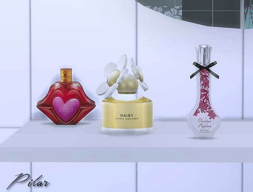 Atmosfera Bathroom