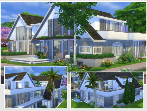 Phenix (No CC)