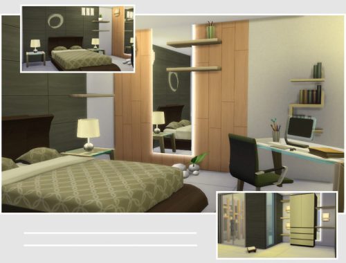 Phenix (No CC)