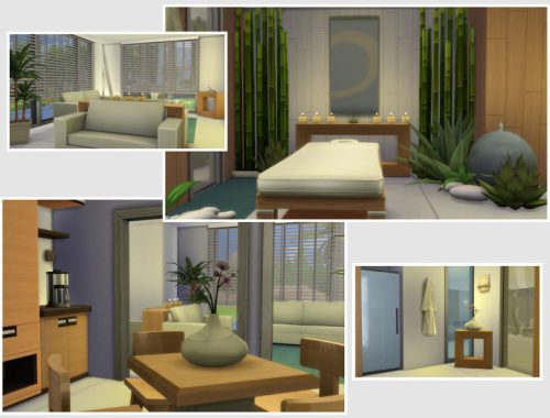 Phenix (No CC)