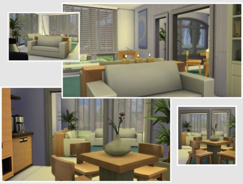 Phenix (No CC)