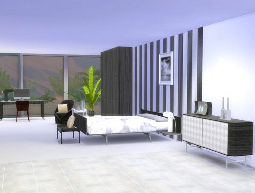 Bedroom Minimalist