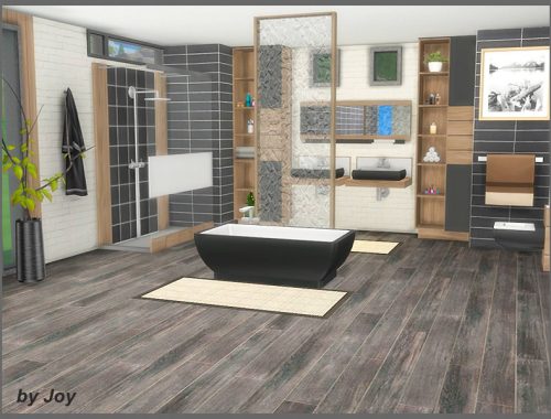 Bathroom Voglauer