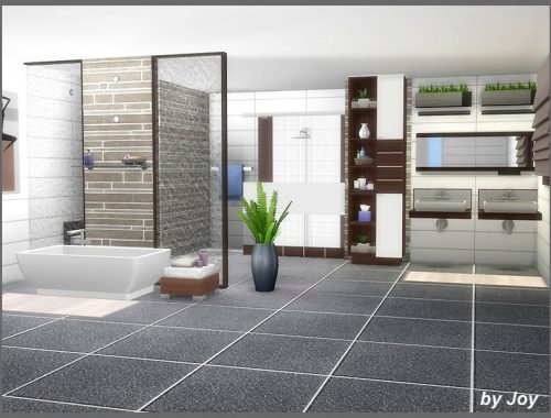 Bathroom Voglauer