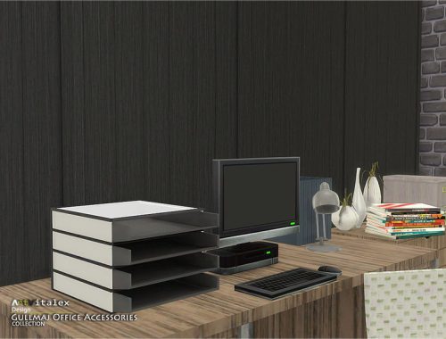Gullmaj Office Accessories