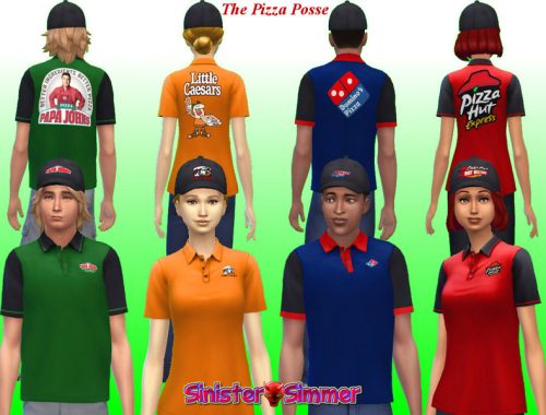 Pizza Delivery